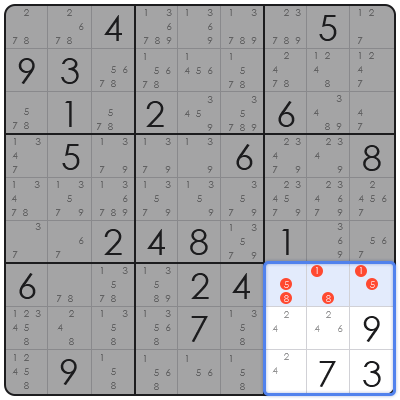 printable 4x4 sudoku